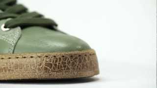 GEOX Rubber Sole [upl. by Arlen182]