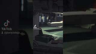 alien isolation shorts sogames jhonygz [upl. by Odanref619]