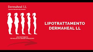 Dermaheal LL LabQuarantadue [upl. by Eerrehc]