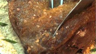 Receita Farinha temperada Picanha e Pimenta [upl. by Kavita648]