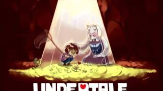 Undertale OST  Battle Against A True Hero Extended [upl. by Alita]