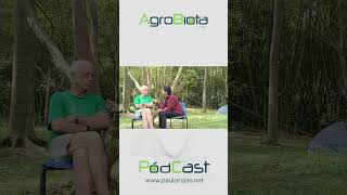 Agricultura sin muletas del agrotóxico al biofertilizante con Sebastião Pinheiro [upl. by Ssyla]