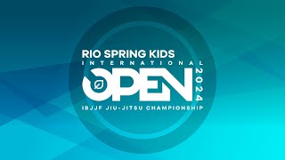 Rio Spring IO 2024  Mat 6 Day 3 [upl. by Ataymik]