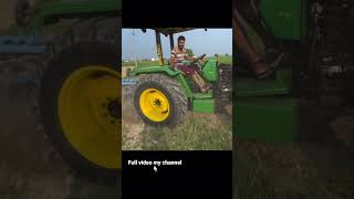 John deere 5310 turbo upgrade cnh johndeere turbo [upl. by Flatto901]