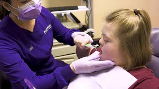 Our Mission Is To Provide Enjoyable Dental Experiences [upl. by Anoy]