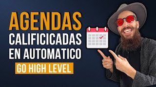 AGENDAS CALIFICADAS EN AUTOMATICO EN 10 DIAS [upl. by Ailemap]