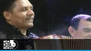 Niña Bonita Binomio De Oro De América  En Vivo [upl. by Hannibal]