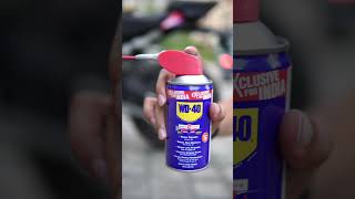 Wd40 spray wd40brand amp wd40india wd40india wd40 2000problemsonesolution wd40miraclespray [upl. by Imot380]