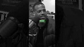 Marlon Wayans Build Bridges Don’t Burn Them 💯🤝🏾  ​⁠BreakfastClubPower1051FM [upl. by Arrek]