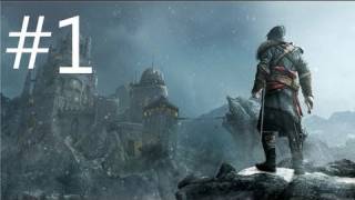 Assassins Creed Revelations Walkthrough Part 1  The Introduction [upl. by Didi980]