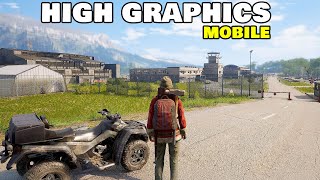 Top 15 Realistic Games for AndroidiOS 2024  Best HIGH GRAPHICS Games for Android [upl. by Nytsirhc98]