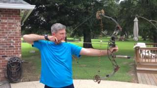 Hoyt Power Max Comparison [upl. by Yalhsa]