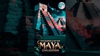 The Rise and Fall of the Maya Civilization mayacivilizationinhindi mayacivilizationhistory [upl. by Fred]