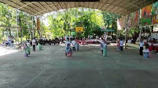 CARIÑOSA Philippine Folk Dance [upl. by Fanechka]