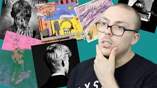 YUNOREVIEW September 2018 Troye Sivan Choker Paul McCartney Alice in Chains [upl. by Kanal]