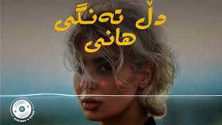 Diltengi · Hani Mojtahedy Remix  Bryar amp Handren  Kurdish Remix [upl. by Asilrahc]