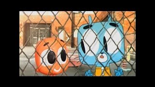 Gumball pilot 2008 [upl. by Crescint]