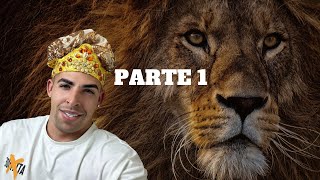 OBARA tonti IROSO parte 1️⃣Oba Ori ate Roque Ramos [upl. by Monaco]