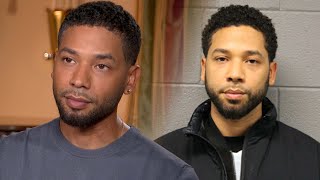 Jussie Smolletts Hate Crime Hoax Conviction Overturned in Shocking Reversal [upl. by Ahar628]