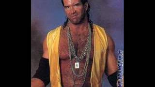 Razor Ramon entrance theme [upl. by Christabel]