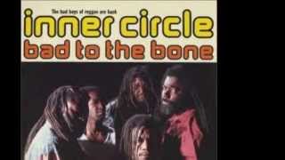 INNER CIRCLE  Bad To The Bone [upl. by Hgieliak]