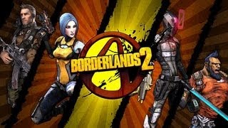 Astuce Cles En OR Illimitée Sur Borderlands 2 Sans Crack [upl. by Jemima]