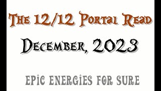 All Signs 1212 Portal Energies  Communication IS coming BUT for them it may not go as planned [upl. by Brower536]