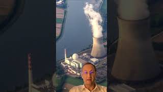 US Nuclear Reactor Startup NuScale Is Failing news nuclear geopolitics america [upl. by Hehre198]