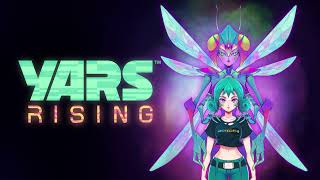 ONLINE  Moe Shop feat TORIENA Yars Rising OST [upl. by Ennaeilsel]