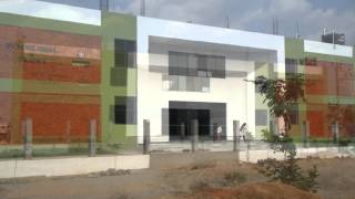 BVM Global CBSE School at Morais city Township Trichy [upl. by Wurtz]