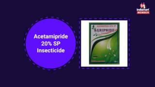 Glyphosate Herbicides And Monocrotophos Insecticide by Agrinova Pesticides Ahmedabad [upl. by Con]