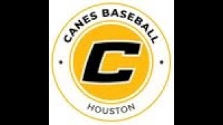 Next Level Baseball 16u vs Canes Haley 7 11 24 [upl. by Finzer]