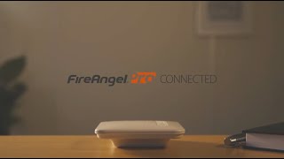 FireAngel Pro Connected Alarms – Alarms which wirelessly interconnect to protect your whole home [upl. by Mcbride]