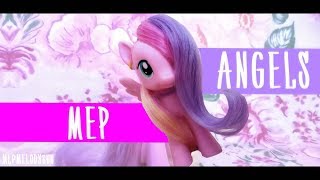 ANGELS  MLP FULL MEP [upl. by Minier622]