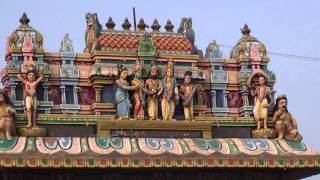 Thiruchendur Murugan  TMSSongs திருசெந்தூர் முருகன் [upl. by Bonnette]