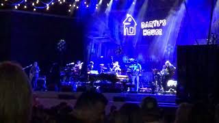 Daryl Hall  The BayCare Sound Amphitheater Clearwater Florida November 11 2024 FULL SET [upl. by Holly-Anne319]