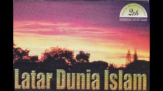 FULL ALBUM  Nasyid Suara Persaudaraan  Latar Dunia Islam [upl. by Gilpin102]