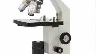 Home Microscope Series 4100  NEW [upl. by Tobias302]