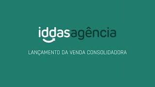 Lançamento da Venda Consolidadora [upl. by Andromeda]