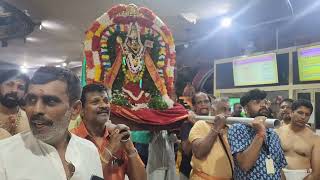 Kanda shasti Poojai 2024  Vel Vanguthal  AVGMT [upl. by Launce]