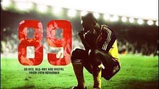 89 Official Trailer 2017 [upl. by Copland]