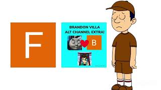 Brandon Villa ALT Channel Extra amp Franky Comfort Me READ DESCRIPTION [upl. by Joses]