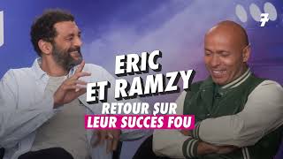 Eric amp Ramzy le duo infernal de ComedyClass [upl. by Arualana]