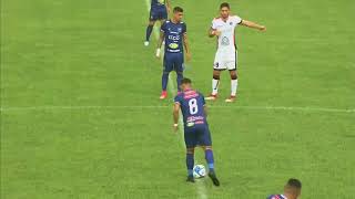 Resumen Jicaral vs Alajuelense [upl. by Kessiah]