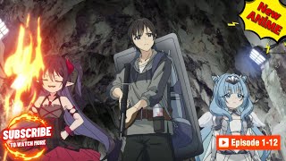 Anime in English 112 Episode Anime Full Screen English Dub 2024 New Anime Number 36 [upl. by Lathrope]