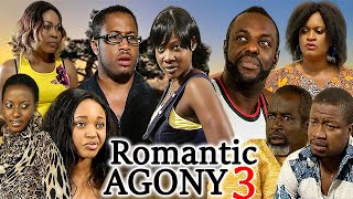 ROMANTY AGONY 3 JIM IYKE MERCY JOHNSON MIKE EZURUONYE2023 CLASSIC MOVIE trending classicmovies [upl. by Pearlstein]