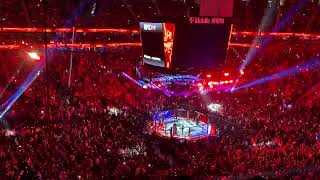 UFC 272 Colby Covington vs Jorge Masvidal walkout and introductions [upl. by Robins603]