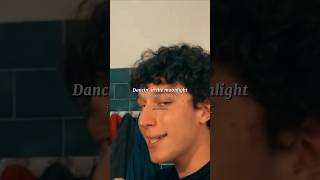 Dancin music lyrics cover dancin aaronsmith foryou viral [upl. by Tansey711]