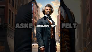 Frederick Douglass Daring Escape to Freedom [upl. by Yasnyl]