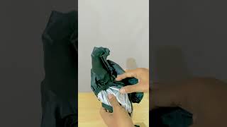 🎒Bag Rain Cover 🎒Bag Cover Waterproof amp DustProof shortvideo BagCover bag vijayKalamkar [upl. by Rollo]